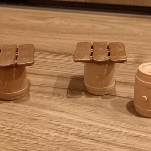 playmobil プレイモービル 3点セット