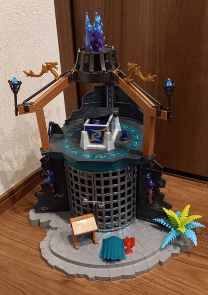playmobil プレイモービル 70746