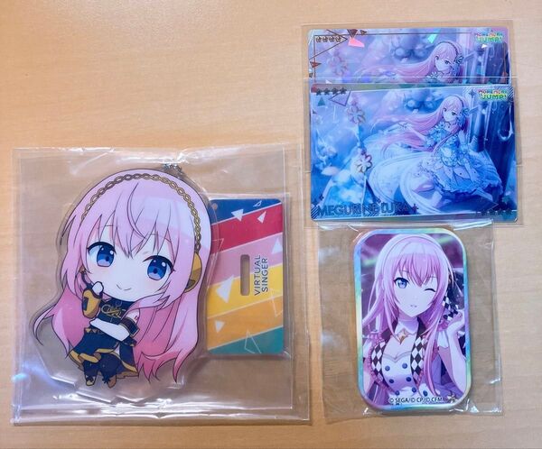 プロセカ 巡音ルカ まとめ売り