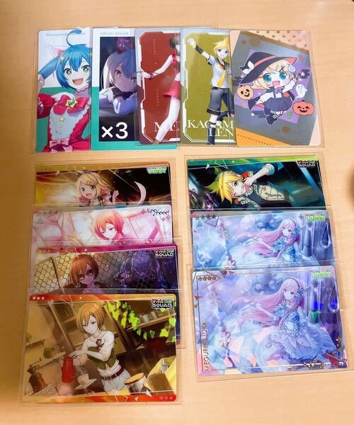 プロセカ 総まとめ売り