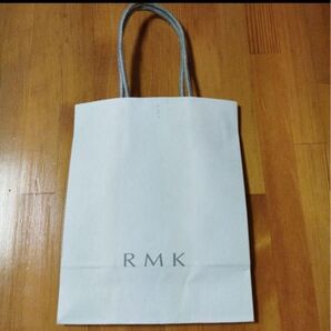 RMK ショッパー 紙袋