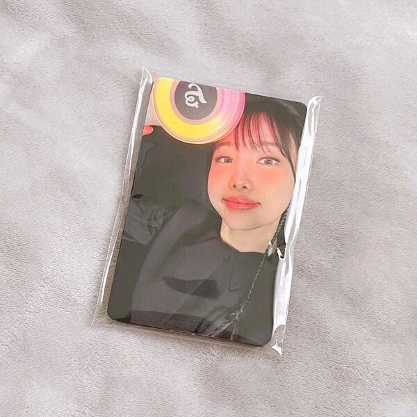 twice ペンライト トレカ