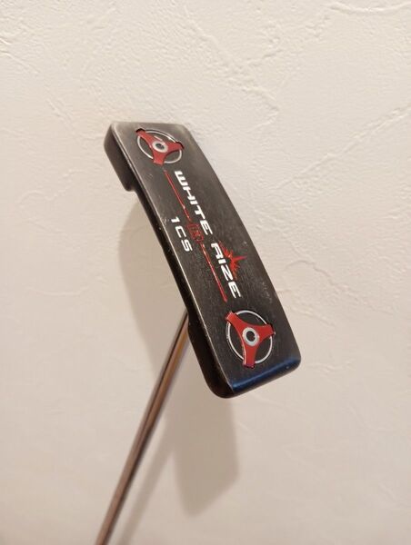 ODYSSEY WHITE ICE 1CS パター オデッセイ ゴルフクラブ