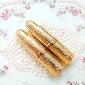 LADUREE スティックルージュ リップ 06 07 生産終了品