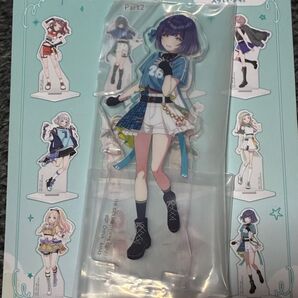 一番くじ 秦谷美鈴 アクスタ H賞 学マス