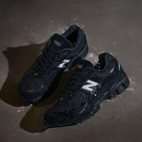 【新品】New Balance M2002RXX GORE-TEX 26.0