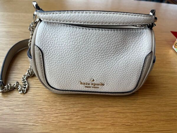 ケイトスペード ミニショルダーバッグ kate spade ショルダーバッグ