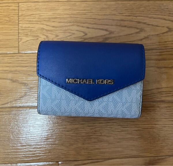 MICHAEL KORS キーケース