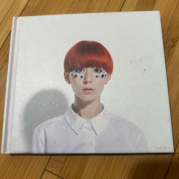 8EIGHT8 木村カエラ CD DVD 初回盤