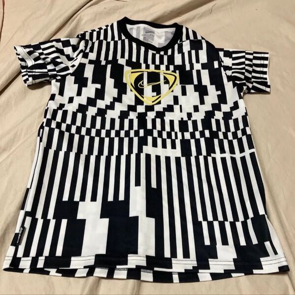 NIKE Tシャツ モノトーン メンズ スポーツウェアM半袖Tシャツ