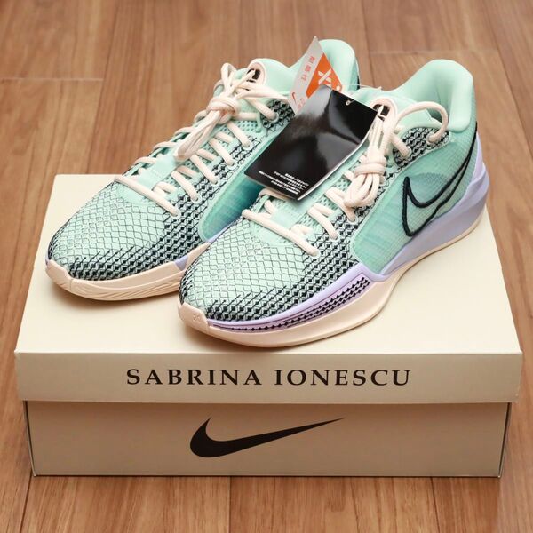 Nike Sabrina 1 EP “BKLYN’s Finest” 27cm FQ3389-301 ナイキ サブリナ 1