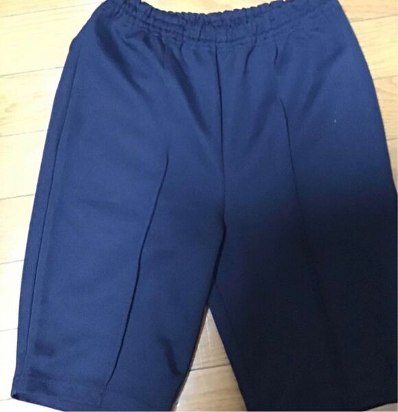 体操着 ハーフパンツ 140cm