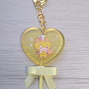 すとぷり キャンディーきーほるだーくじ るぅとくん