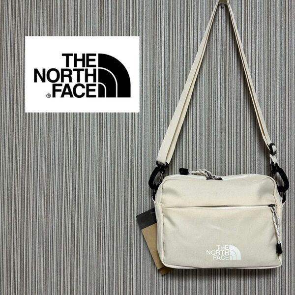 THE NORTH FACE クロスバッグ ショルダーバッグ