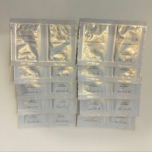 KOSE IMPREA WHITENING LASER SHOT 20セット