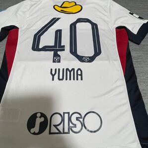 鹿島アントラーズ 2025FP 2ndレプリカユニフォーム