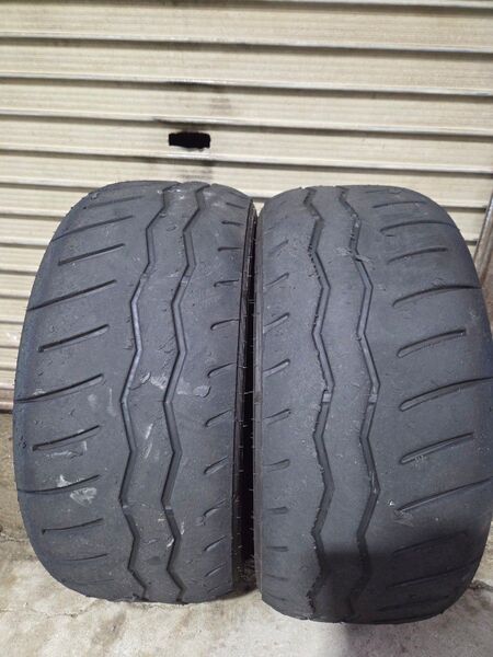 2025年製造 2本 DIREZZA β11 205/50R16 91V XL