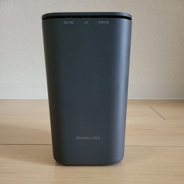 HR01 5G ドコモ ホームルーター