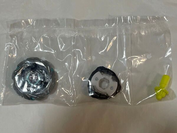 新品 シルバーウルフ3-80FB ベイブレードX BEYBLADE アニメ バトル カスタム スタミナ コレクション 大会 海外