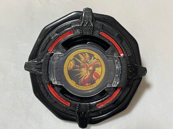 アルティメットドラグーンV ベイブレード BEYBLADE 爆転シュート コロコロコミック アニメ レトロ 海外 限定 バトル