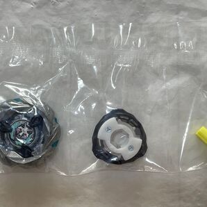 新品 シルバーウルフ3-80FB ベイブレードX BEYBLADE アニメ バトル カスタム スタミナ コレクション 大会 海外