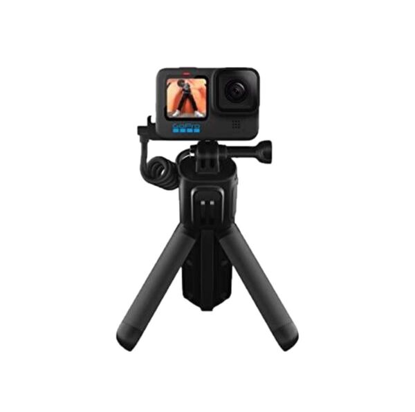 【GoPro公式】Volta HERO9/HERO10/HERO11 ブラック | APHGM-001-AS