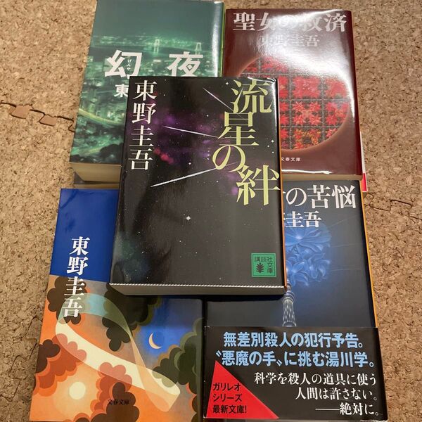 流星の絆 (講談社文庫 ひ17-27) 東野圭吾/〔著〕