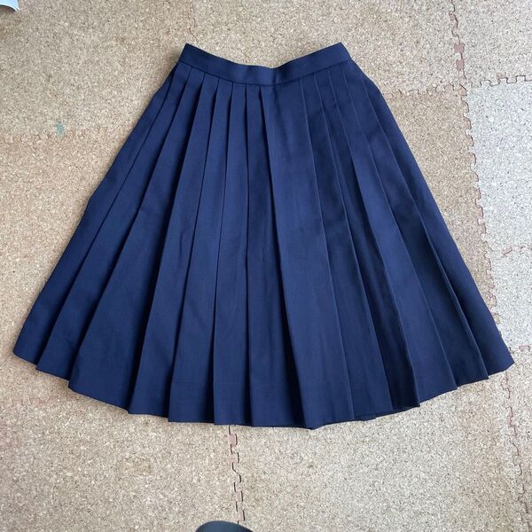 スクールスカート 中学 制服 夏用 冬用 プリーツスカート 女子 高校 スカート ボックス コスプレ コス