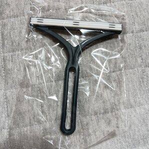 毛玉取り