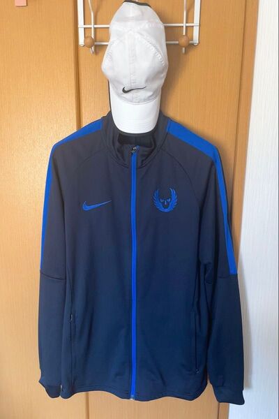 希少 Nike Pro Elite オレゴンプロジェクト ウインドジャケット M キャップ セット Oregon Project