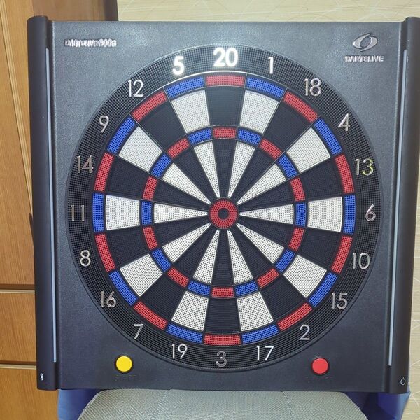 DARTSLIVE-200S ダーツボード