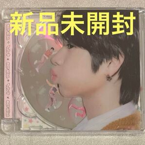 【新品未開封】NCT WISH poppop Jewel CD サクヤ