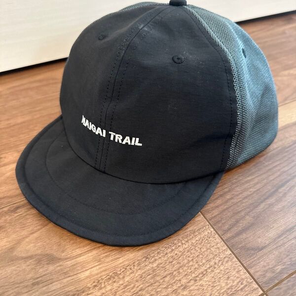 キャップ トレイルランニング ランニング キャップ 帽子