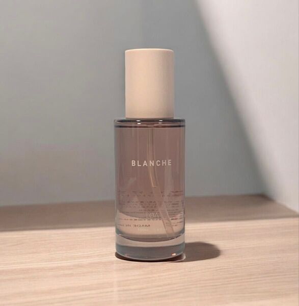 ロアザオイル ケアブランシュ 100mL 箱無し
