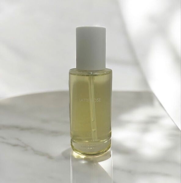 ロアザオイル ラテローズ 100mL 箱無し