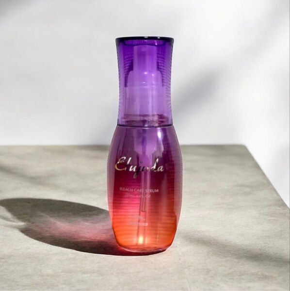ミルボン エルジューダ ブリーチケア セラム120mL 箱無し