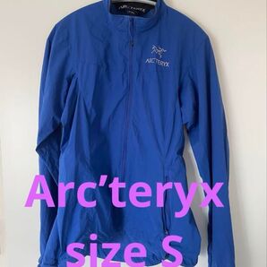 Arc’teryx size s