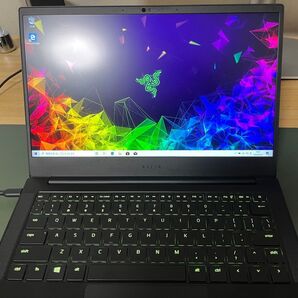 Razer Blade Stealth 13 2019 Core-i7 メモリ16G SSD256G USキーボード