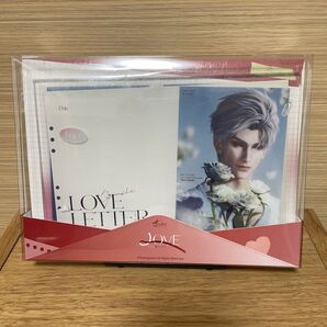 【新品・未使用品】恋と深空 アクリル アクリルスタンド ボード シン アクスタ スタンド アクリルボード ボード