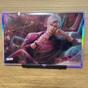 【新品・未使用品】恋と深空 アクリル アクリルスタンド シン アクリル色紙 色紙 スタンド フィギュア アクリルフィギュア