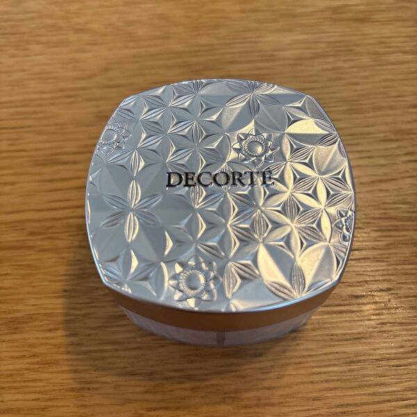 コスメデコルテ フェイスパウダー DECORTE ルースパウダー 101