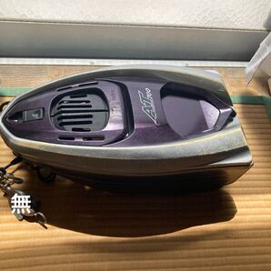 鮎釣り用品セット