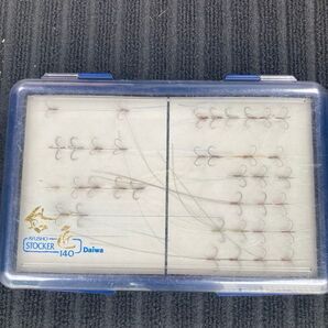 鮎釣り用品セット