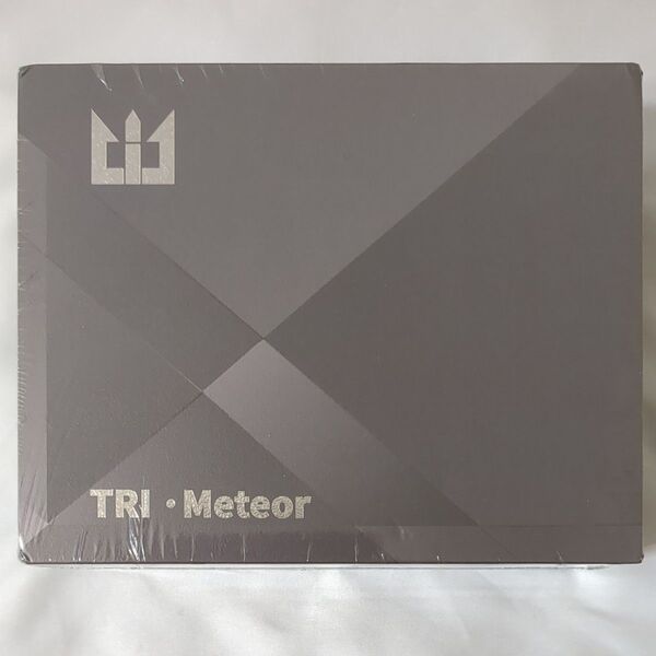 【新品未開封品】TRI・Meteor 星雨 0.78 2pin 3.5mm
