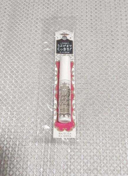 マジョリカマジョルカ ラッシュジェリードロップEX