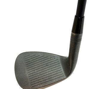 タイトリス SM10 BLACK TRAVIL 85 S 48°/10 ウェッジ