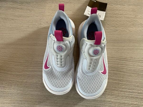 新品★NIKE KIDS★大人気★E-SERIES 1.0 / E-シリーズ DV4251-003 キッズシューズ 18cm