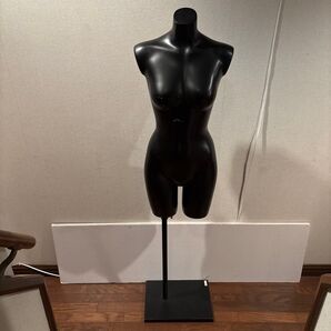 マネキン 女性用トルソー #⑨マーガレット