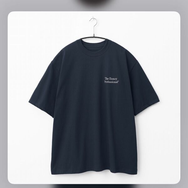 ennoy tシャツ
