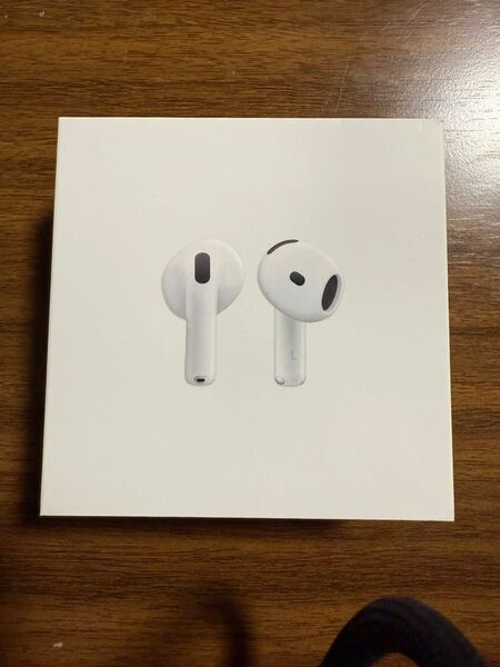 Apple AirPods4